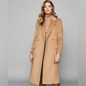 Reiss “Sabel” Women's Pea Coat size 8